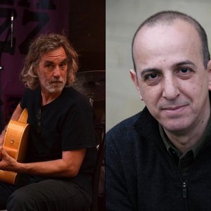 Avatar for Joe Morris & Agustí Fernández