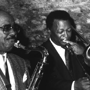 Avatar di Benny Golson & Curtis Fuller