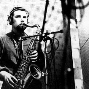 Peter Brötzmann Quartet 的头像