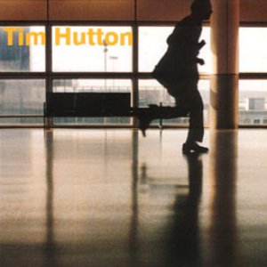 Tim Hutton