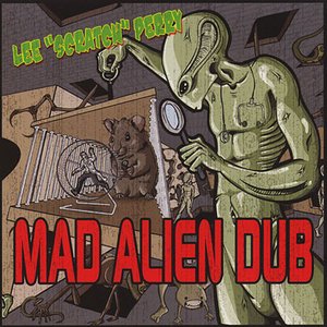 Mad Alien Dub