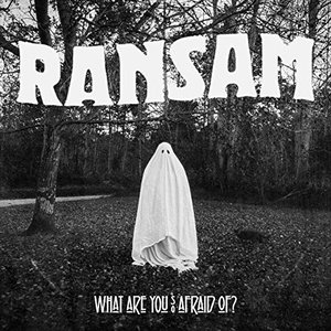 What Are You So Afraid Of?