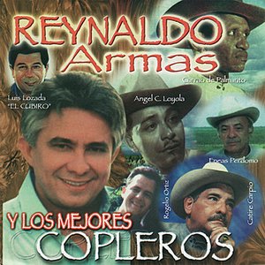 Reynaldo Armas y Los Mejores Copleros