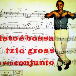 Izio Gross 的头像