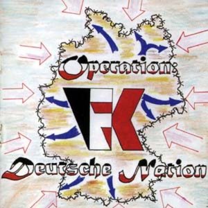 Operation Deutsche Nation