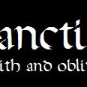 Image for 'Sanctity of Faith and Oblivion'