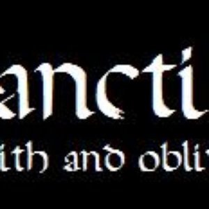 “Sanctity of Faith and Oblivion”的封面