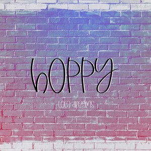 hoppy