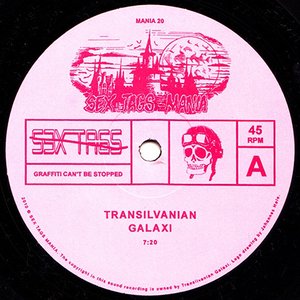 Transilvanian Galaxi