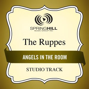 Angels In The Room (Studio Track)