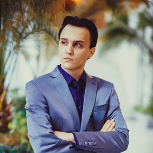 М. Робканов 的头像