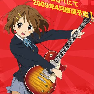 K-on! OST 的头像