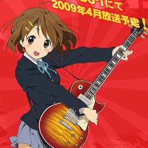 Avatar for K-on! OST