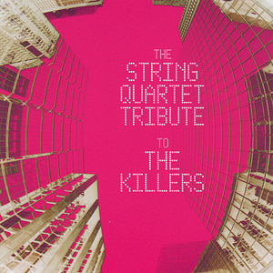 Pearl Jam - The String Quartet Tribute To The Killers - Zortam Music