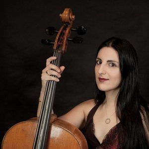 Roxane Genot 的头像