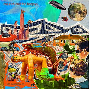 The Bungalow EP