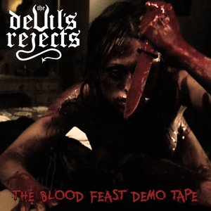 The Blood Feast Demo Tape