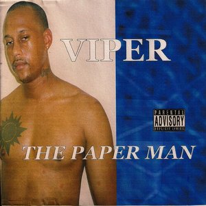 The Paper Man