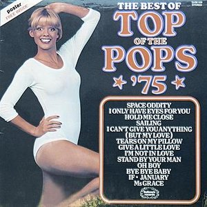Best Of Top Of The Pops 75