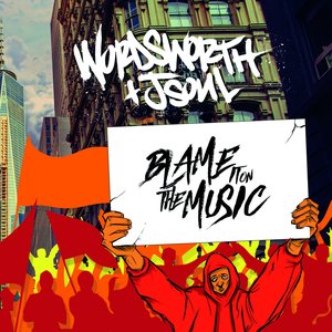 Blame It On The Music