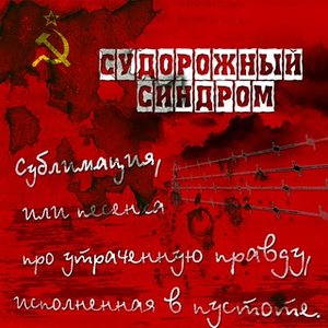 Судорожный Синдром 的头像