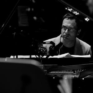 Luke Howard photo provided by Last.fm