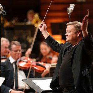 Avatar de Mikko Franck, Chœur de Radio France