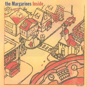Inside - EP
