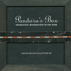 Pandora's Box