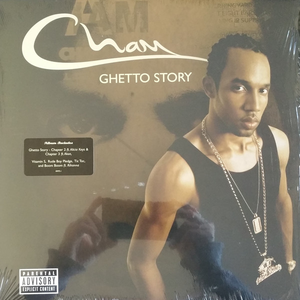 Cham - Eighty Five Riddim Baby Cham - Ghetto Story Lyrics - Zortam Music