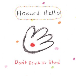 Don't Drink His Blood