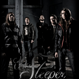 Oh Sleeper