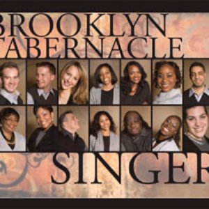 Avatar di Brooklyn Tabernacle Choir and Singers