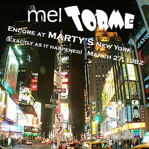 Mel Torme - THE FOLKS WHO LIVE ON THE HILL Lyrics - Zortam Music