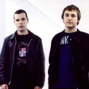 Decoder & Substance photo provided by Last.fm