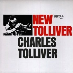 New Tolliver cover