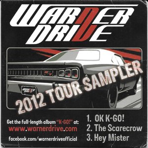 2012 Tour Sampler