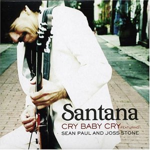 Santana, Joss Stone & Sean Paul 的头像