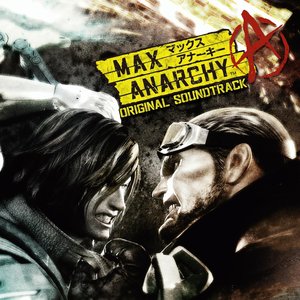 Anarchy Reigns 的头像