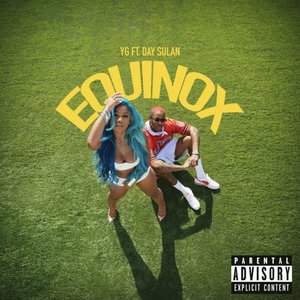 Equinox (feat. Day Sulan) - Single