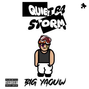QuietB4Storm