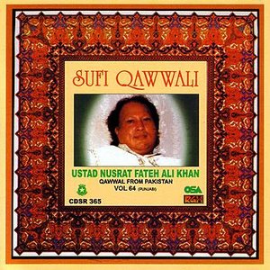 Sufi Qawwali Vol.64