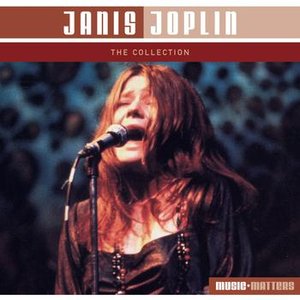 Janis Joplin - The Collection