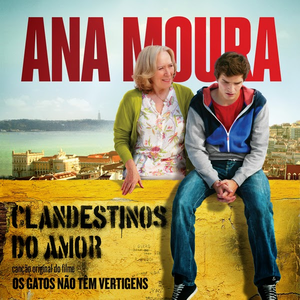 Artwork for CLANDESTINOS DO AMOR