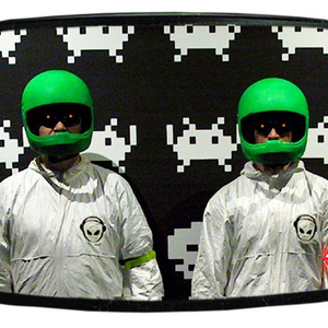 Desert Planet photo provided by Last.fm