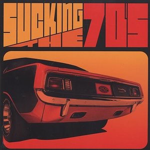 Sucking The 70's (Disc 2)