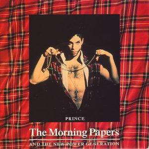 Prince & The New Power Generation - The Morning Papers - Zortam Music