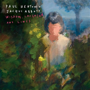 Paul Heaton - Wisdom, Laughter And Lines - Zortam Music