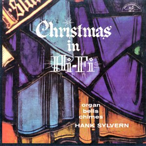 Christmas In Hi-Fi