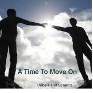 A Time to Move On